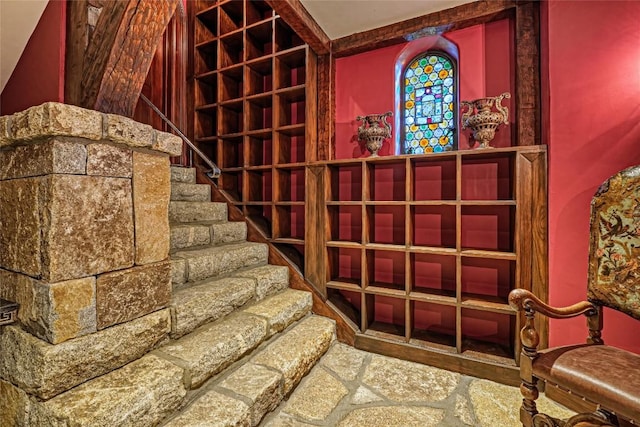 interior space