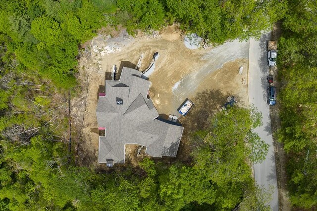 148 E Ridge Rd, Cashiers, NC 28717 - view of subject property
