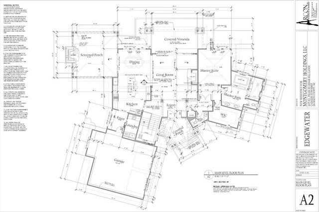 148 E Ridge Rd, Cashiers, NC 28717 - room layout