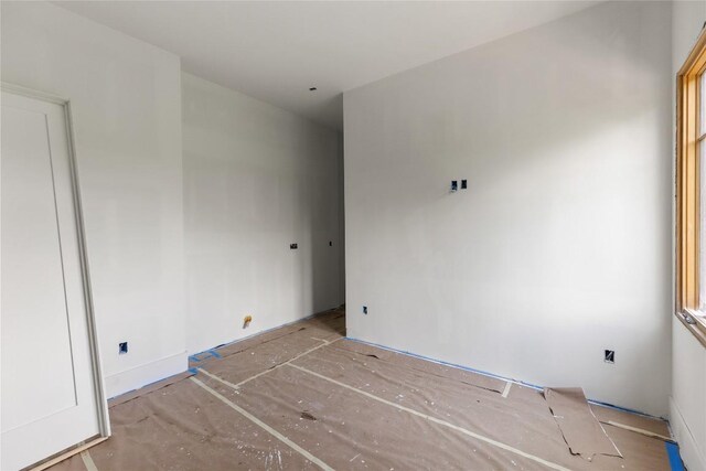 148 E Ridge Rd, Cashiers, NC 28717 - view of empty room