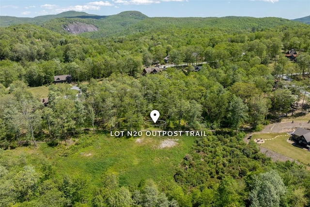N20 Outpost Trl, Glenville, NC 28736