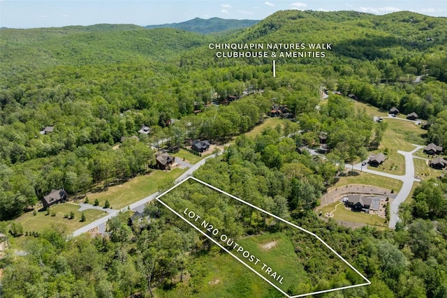 N20 Outpost Trl, Glenville, NC 28736
