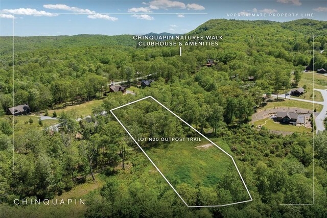 N20 Outpost Trl, Glenville, NC 28736