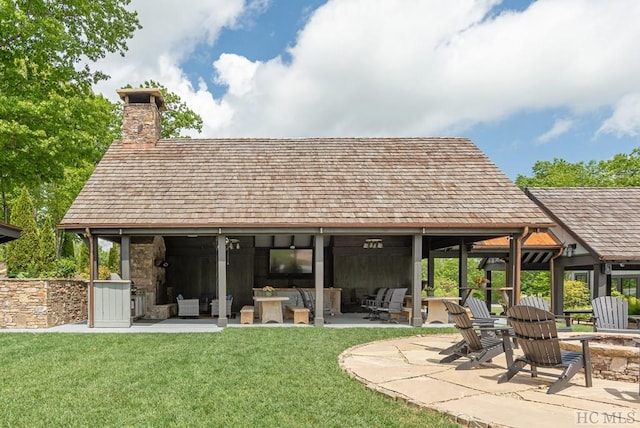 N20 Outpost Trl, Glenville, NC 28736