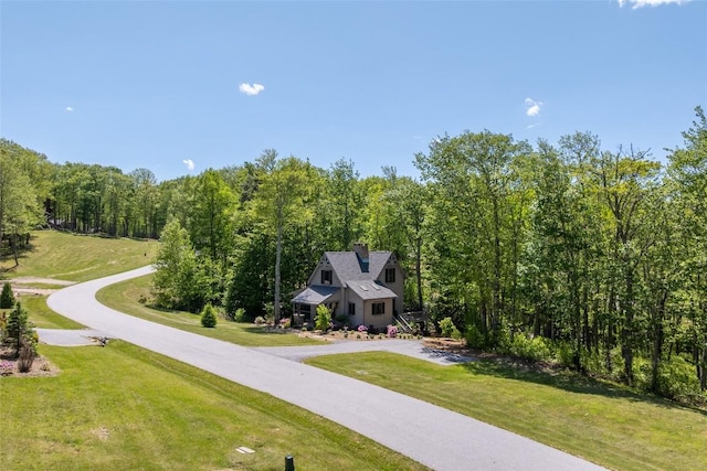 N20 Outpost Trl, Glenville, NC 28736