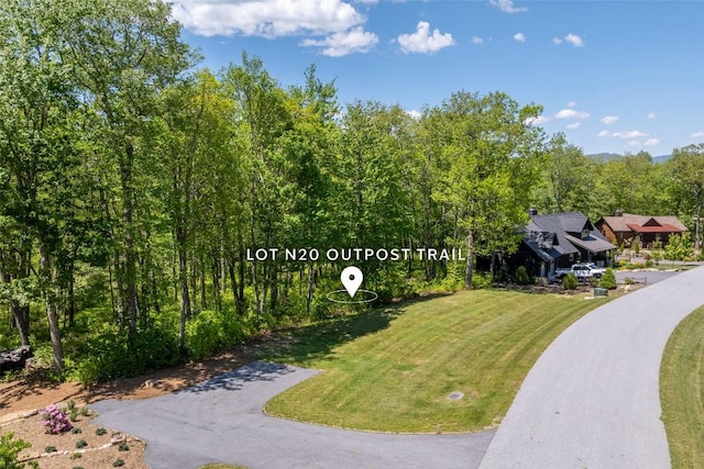 N20 Outpost Trl, Glenville, NC 28736