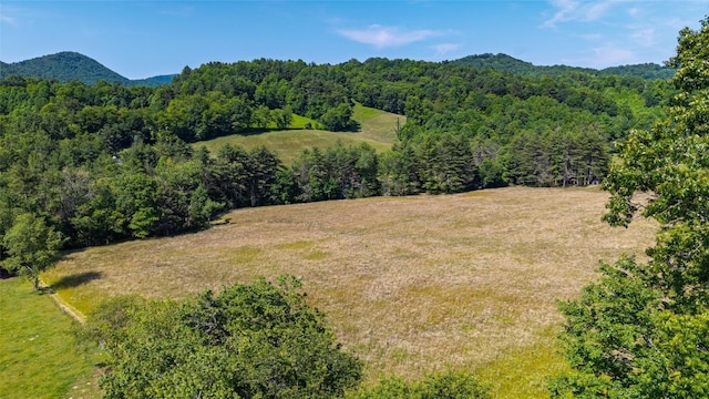 560 Salt Rock Rd, Cullowhee, NC 28723