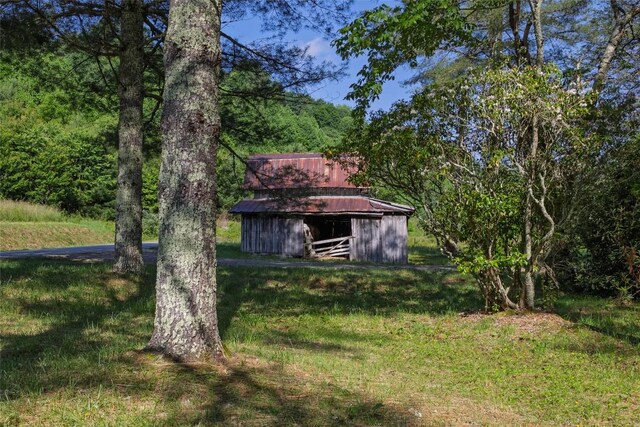 560 Salt Rock Rd, Cullowhee, NC 28723