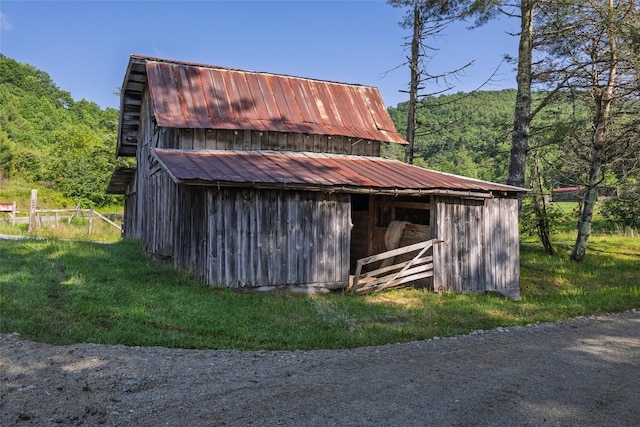 560 Salt Rock Rd, Cullowhee, NC 28723
