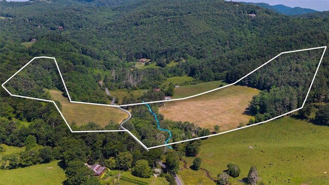 560 Salt Rock Rd, Cullowhee, NC 28723