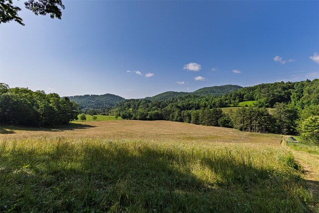 560 Salt Rock Rd, Cullowhee, NC 28723