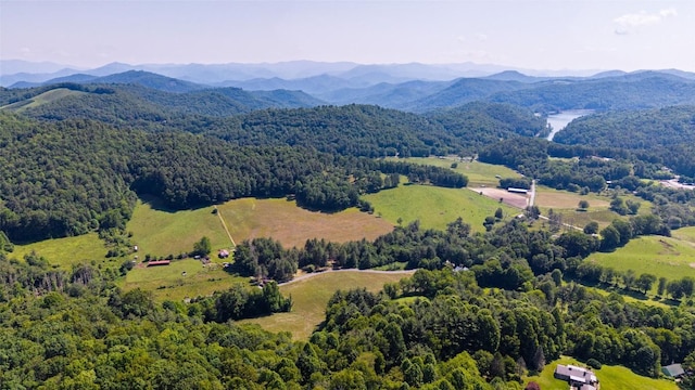 560 Salt Rock Rd, Cullowhee, NC 28723