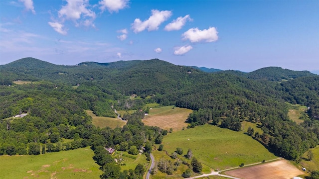 560 Salt Rock Rd, Cullowhee, NC 28723