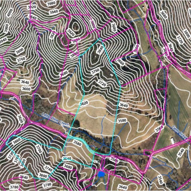 560 Salt Rock Rd, Cullowhee, NC 28723