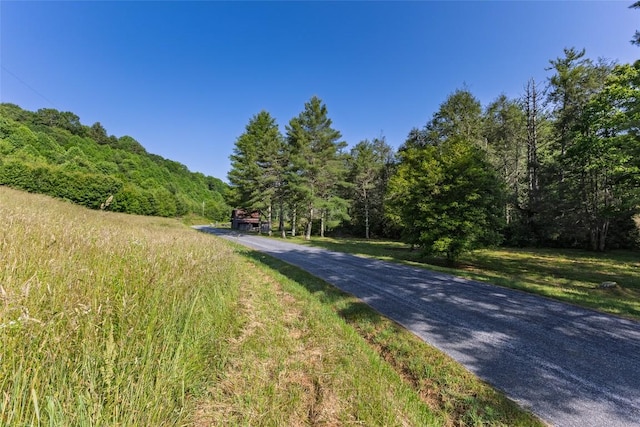 560 Salt Rock Rd, Cullowhee, NC 28723