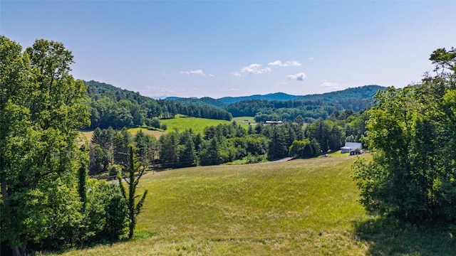 560 Salt Rock Rd, Cullowhee, NC 28723