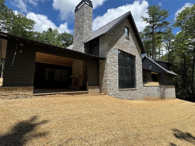 42 High Gate Dr, Highlands, NC 28741 - photo 64