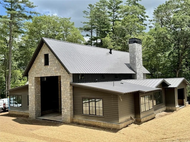 42 High Gate Dr, Highlands, NC 28741 - photo 1