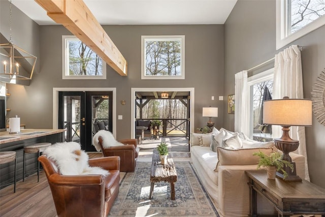 439 Wingina Pl, Highlands, NC 28741 - photo 13