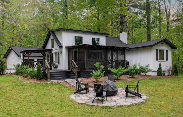 439 Wingina Pl, Highlands, NC 28741 - photo 33