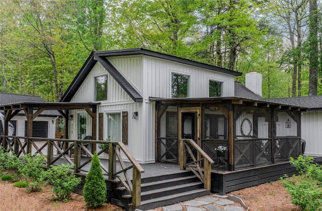 439 Wingina Pl, Highlands, NC 28741 - photo 34