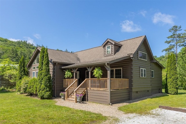 60 Holly Tree Ln, Highlands, NC 28741 - photo 1