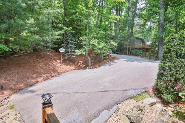 151 Rhododendron Ct, Sapphire, NC 28774 - exterior space