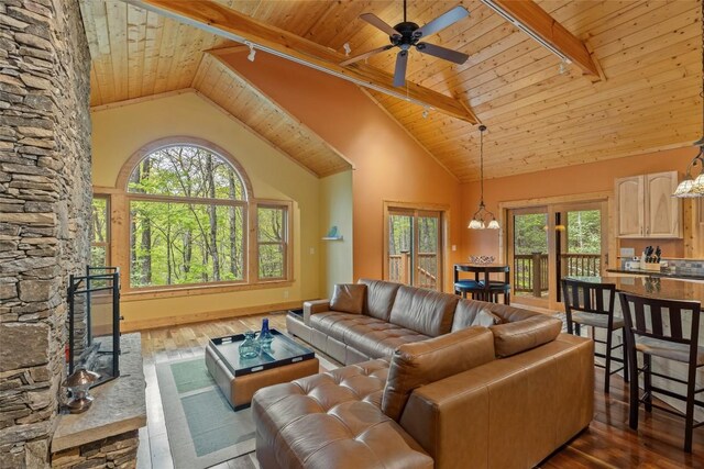 62 Plum Ct, Sapphire, NC 28774 - photo 29