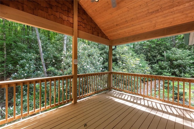 62 Plum Ct, Sapphire, NC 28774 - photo 21