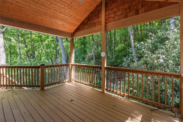 62 Plum Ct, Sapphire, NC 28774 - photo 20