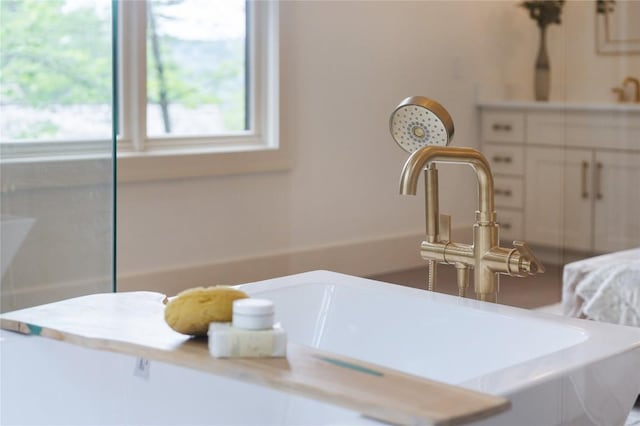 343 Ledgeview Rd, Cashiers, NC 28717 - bathroom view of a tub