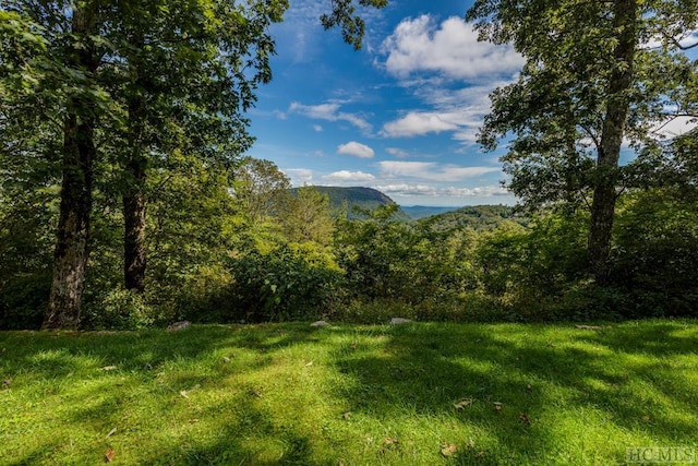 LOT6 Hudson Rd, Highlands NC, 28741 land for sale