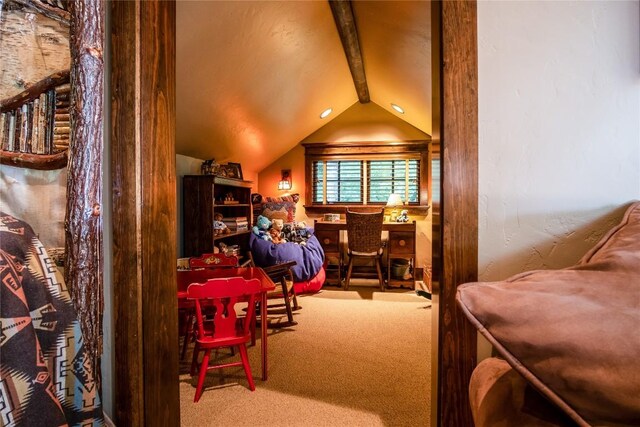 1090 Zeb Alley Rd, Cashiers, NC 28717 - office space featuring carpet floors