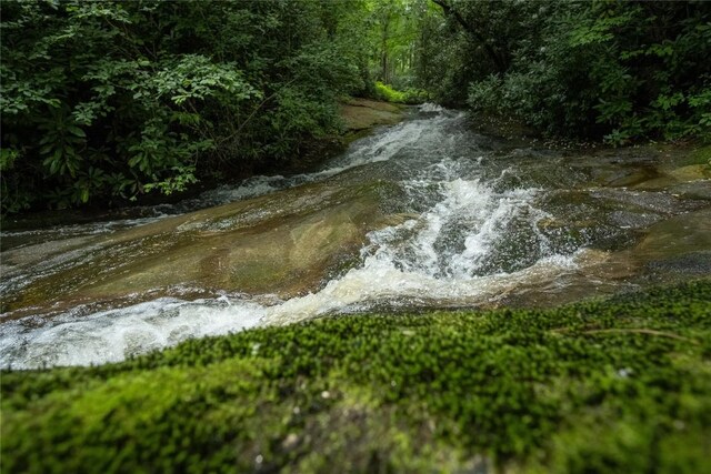 1090 Zeb Alley Rd, Cashiers, NC 28717 - water view