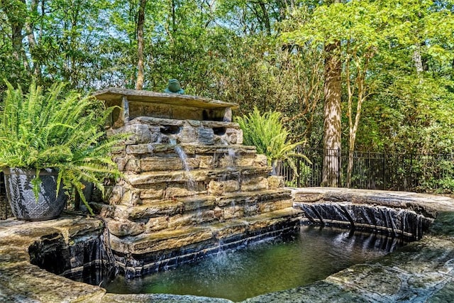 236 Hemlock Woods Dr, Highlands, NC 28741 - exterior view