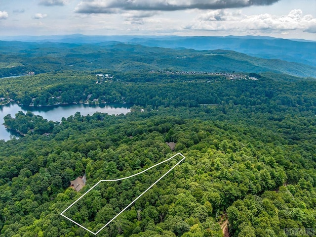 Listing photo 3 for LS24 Lakeside Trl, Lake Toxaway NC 28747