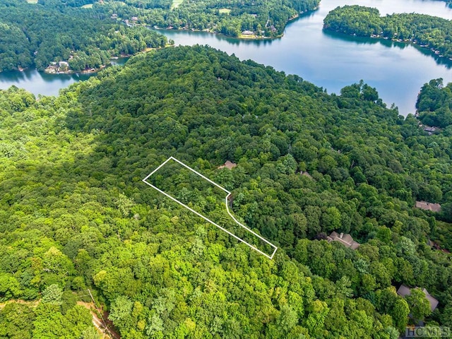 Listing photo 2 for LS24 Lakeside Trl, Lake Toxaway NC 28747