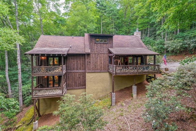 214 Sunset Ct, Sapphire, NC 28774 - photo 19