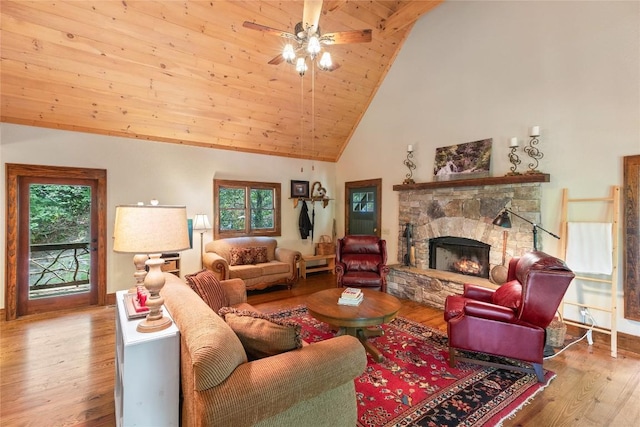 214 Sunset Ct, Sapphire, NC 28774 - photo 23