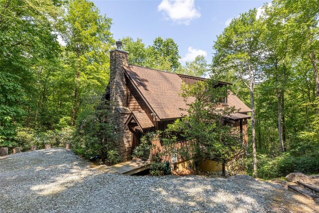 214 Sunset Ct, Sapphire, NC 28774 - photo 16