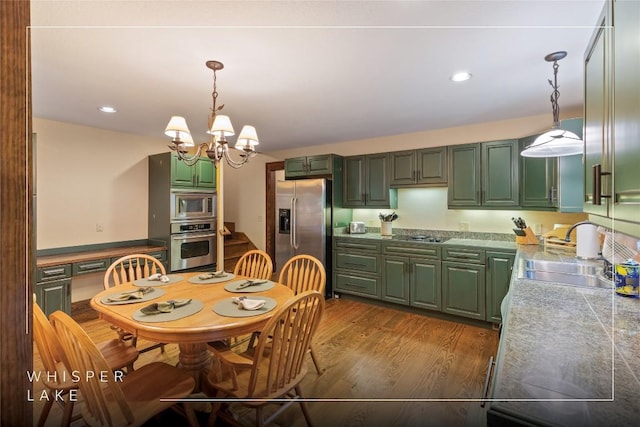 214 Sunset Ct, Sapphire, NC 28774 - photo 3
