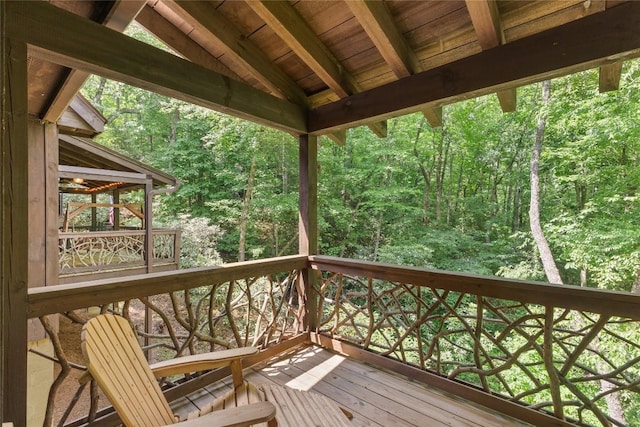 214 Sunset Ct, Sapphire, NC 28774 - photo 49