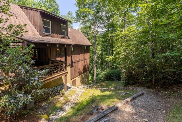 214 Sunset Ct, Sapphire, NC 28774 - photo 18