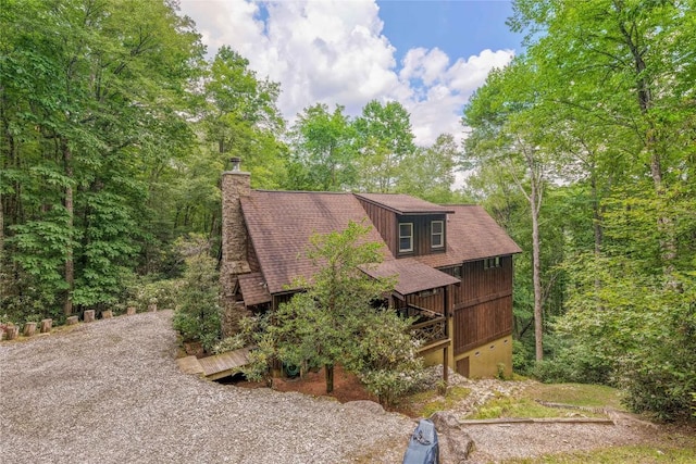 214 Sunset Ct, Sapphire, NC 28774 - photo 73