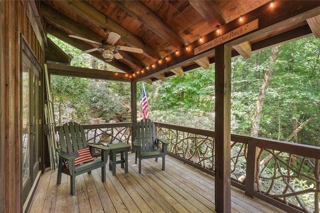 214 Sunset Ct, Sapphire, NC 28774 - photo 36