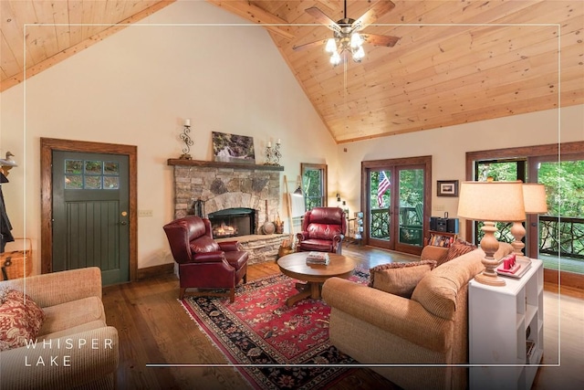 214 Sunset Ct, Sapphire, NC 28774 - photo 2