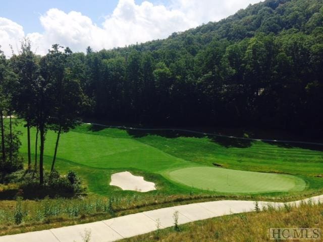 Listing photo 3 for K30 Chestnut Trce, Lake Toxaway NC 28747