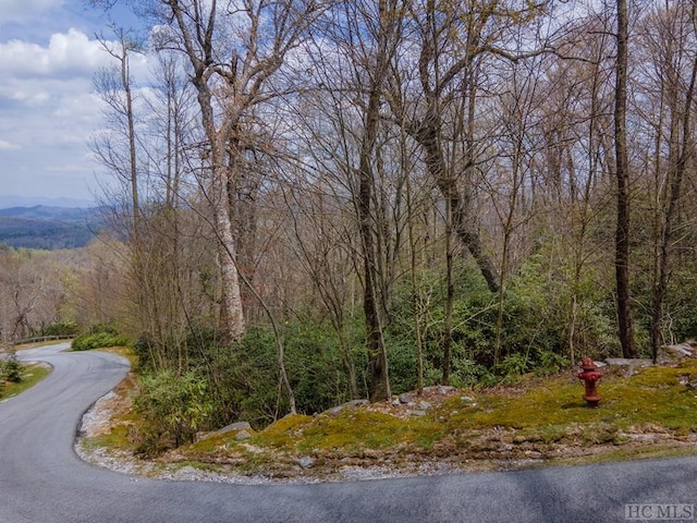 Listing photo 3 for 67/68 Double Branch Rd, Highlands NC 28741