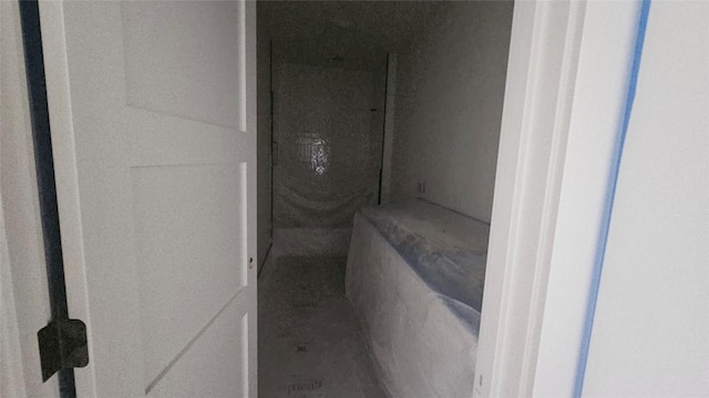 935 Glenshore Dr, Cullowhee, NC 28723 - view of bathroom