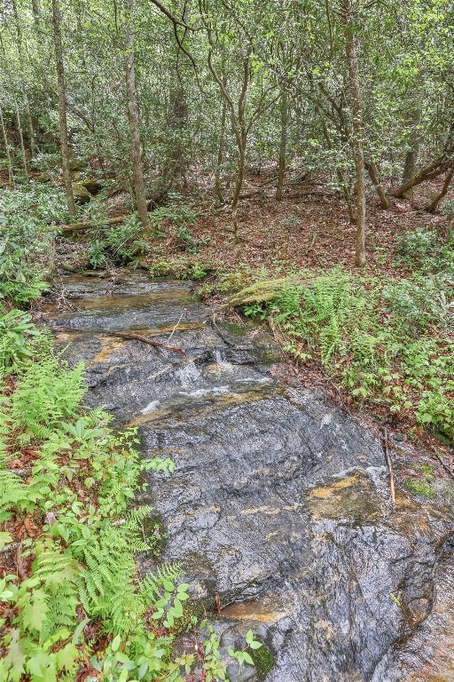 view of nature